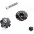 Columbus Tubi Utvidelsessett For 1-1/8´´ Gaffel