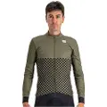 Sportful Checkmate Thermal Langermet Trøye
