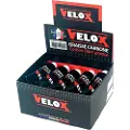 Velox Carbon Fiber Fett 25g 10 Enheter