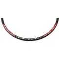 Fulcrum Rmxf-drb01 Front Red Metal 29xl Felg