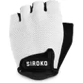 Siroko Aero Korte Hansker