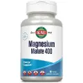 Kal Malate Magnesium 400mg Tabletter 90 Enheter