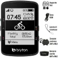 Bryton Rider 460d Sykkelcomputer
