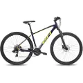 Bh Spike 1.0 29´´ Tx55 7sp 2025 Terrengsykkel