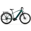 Conor Berlin 27.5´´ 2023 Elektrisk Sykkel
