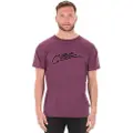 Cube Organic Edge Kortarmet T-skjorte