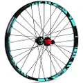 Shimano Sl27 29´´ Disc Mtb Bakhjul