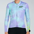 Zoot Ltd Cycle Sun Stop Langermet Trøye