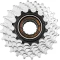 Sunrace Threaded Kassett