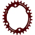 Blackspire Snaggletooth Xt8000 Ovalt Drev