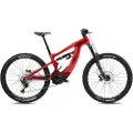 Bh Xtep Lynx Pro 0.7 Ep801 29´´ Xt 2023 Elektrisk Terrengsykkel