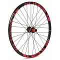 Gtr Sl20 12s 27.5´´ 6b Disc Mtb Bakhjul