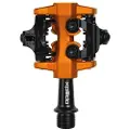 Xpedo Cxr Spd Sykkelpedaler