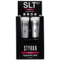Styrkr Slt07 500 Tablettboks Bær 6 Enheter