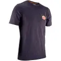 Leatt Retro Kortarmet T-skjorte