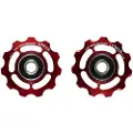 Ceramicspeed Campagnolo 11s Trinsehjulsett For Sykkel
