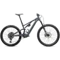 Specialized Turbo Levo Sl Comp 29/27.5´´ X01 Eagle 2025 Elektrisk Terrengsykkel