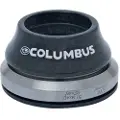 Columbus Tubi Compass 1-1/2´´ Carbon Integrert Styrelager