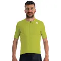 Sportful Matchy Kort Ermet Trøye