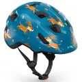 Met Hooray Junior Mtb-hjelm
