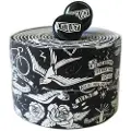 CYCOLOGY Velo Tattoo Styretape