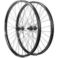 Progress E:race 29´´ Boost Disc Tubeless Mtb-hjulsett