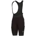 ALÉ Griss Cargo Sykkelshorts