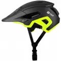 B-race Stone Ii In-mold Mtb-hjelm