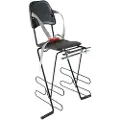 Mvtek Classic Rigid Bakre Barnesykkelsete