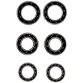 Ceramicspeed Lightweight-4 Coated Lager