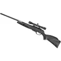 Gamo Combo Black Cat 1400 Airsoft-sniper