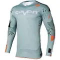 Seven Rival Trooper 2 Langarmet Enduro-sykkeltrøye