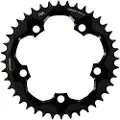 Fsa Mono Stage Megatooth Polini 110 Bcd Wa607 Kjettingring