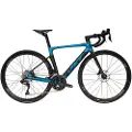 Montana Bikes E-scud 2.0 700 Fsa 105 Di2 2024 Elektrisk Landeveissykkel
