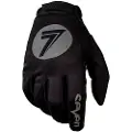 Seven Zero Cold Weather Hansker