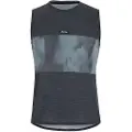 Santini Forza Indoor Collection Ermeløs T-skjorte