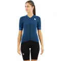 Sportful Monocrom Kort Ermet Trøye