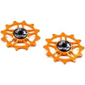 JRC Sram Force/red Axs Trinsehjulsett For Sykkel