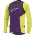 Alpinestars Drop 2 Langarmet Enduro-sykkeltrøye