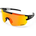 Osbru Race Brun Solbriller