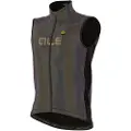 ALÉ Guscio Irdescent Reflective Vest
