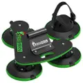 TreeFrog Pro 1 Plus Sykkelstativ For 1 Sykkel