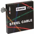Union Cw-620 Inox Mtb Bremsekabel 100 Enheter