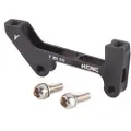 Kcnc Is160 Pm203 Apis3 Skivebremsekaliperadapter