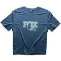 FOX Textured Ermeløs T-skjorte