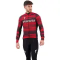 Specialized Team Sl Expert Softshell Jakke