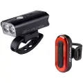 Force Diver / Arc Sykkellyktesett