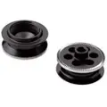 Sram Rise 40 Forhjulsnav Konverteringssett 31 Mm 2 Enheter
