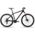 Head Troy Ii 27.5´´ Rdm200 2022 Terrengsykkel