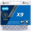Kmc X9 Ept 50 M Kjede